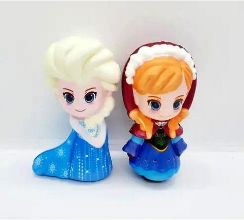 Игра Антистресс Сквиши "Frozen" (A911)